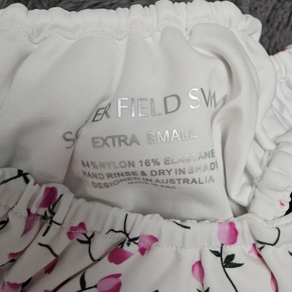 Somerfield bikini set - Picture 8 of 9